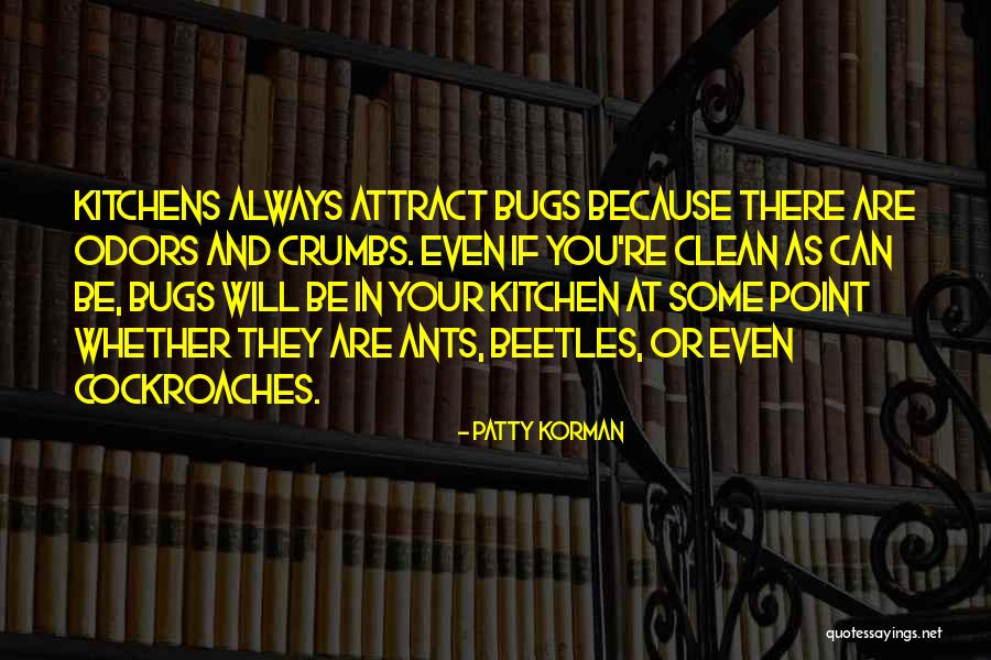 Kitchen Clean Up Quotes By Patty Korman Kitchen Clean Up Quotes By Patty Korman