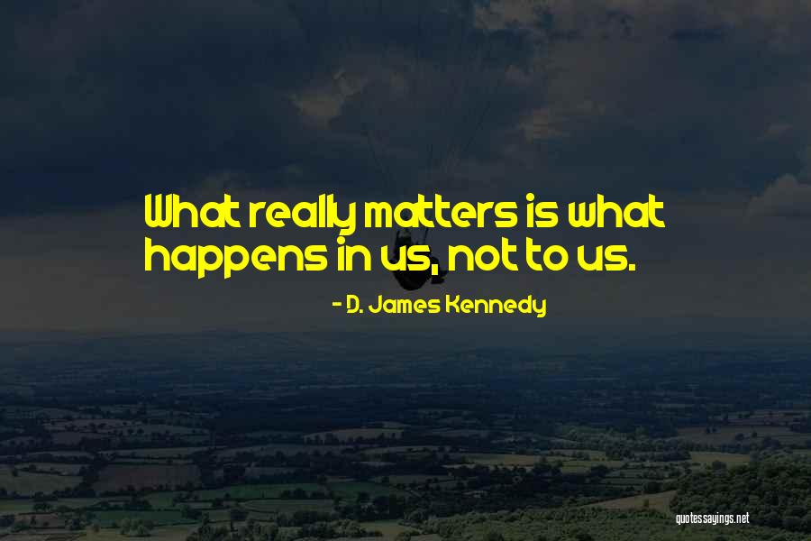 Kitchen Master Compactor Quotes By D. James Kennedy Kitchen Master Compactor Quotes By D. James Kennedy