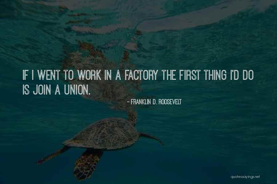 Kitchen Master Compactor Quotes By Franklin D. Roosevelt Kitchen Master Compactor Quotes By Franklin D. Roosevelt