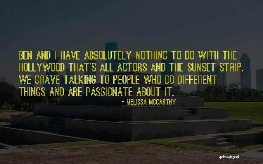 Kitchen Master Frisco Quotes By Melissa McCarthy Kitchen Master Frisco Quotes By Melissa McCarthy