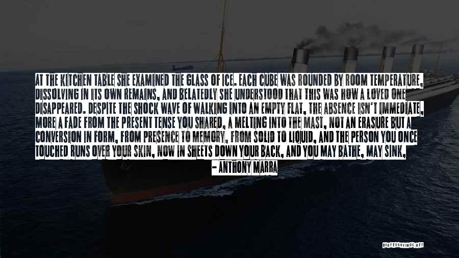 Kitchen Sink Quotes By Anthony Marra Kitchen Sink Quotes By Anthony Marra