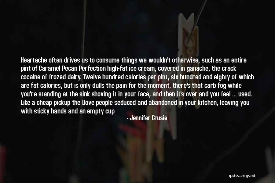 Kitchen Sink Quotes By Jennifer Crusie Kitchen Sink Quotes By Jennifer Crusie