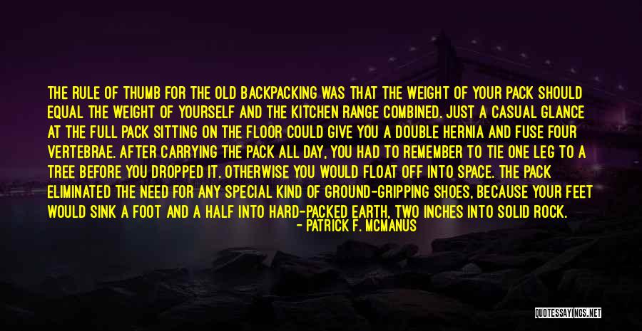 Kitchen Sink Quotes By Patrick F. McManus Kitchen Sink Quotes By Patrick F. McManus