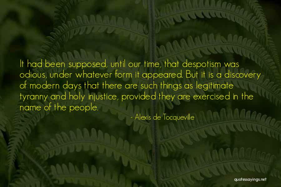 Kitchenmaster Quotes By Alexis De Tocqueville Kitchenmaster Quotes By Alexis De Tocqueville