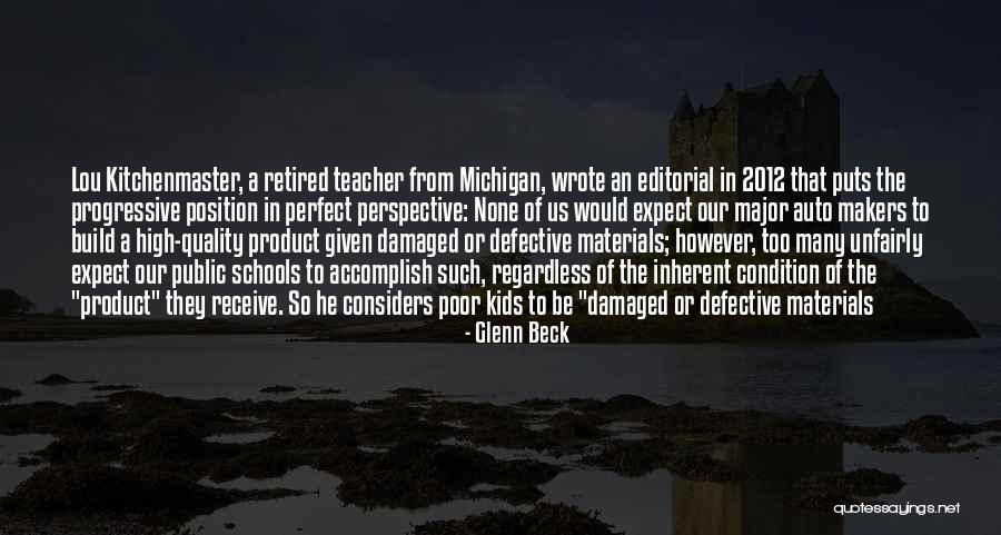 Kitchenmaster Quotes By Glenn Beck Kitchenmaster Quotes By Glenn Beck