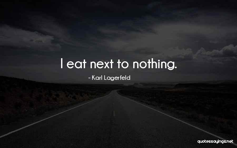 Kitchenware And Candy Quotes By Karl Lagerfeld Kitchenware And Candy Quotes By Karl Lagerfeld