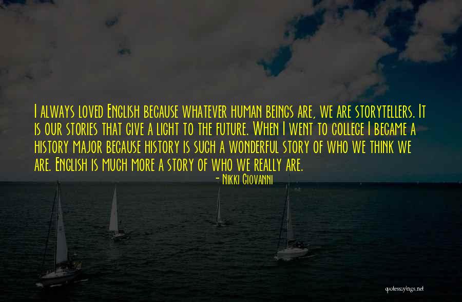 Kitchie Nadal Same Ground Quotes By Nikki Giovanni Kitchie Nadal Same Ground Quotes By Nikki Giovanni
