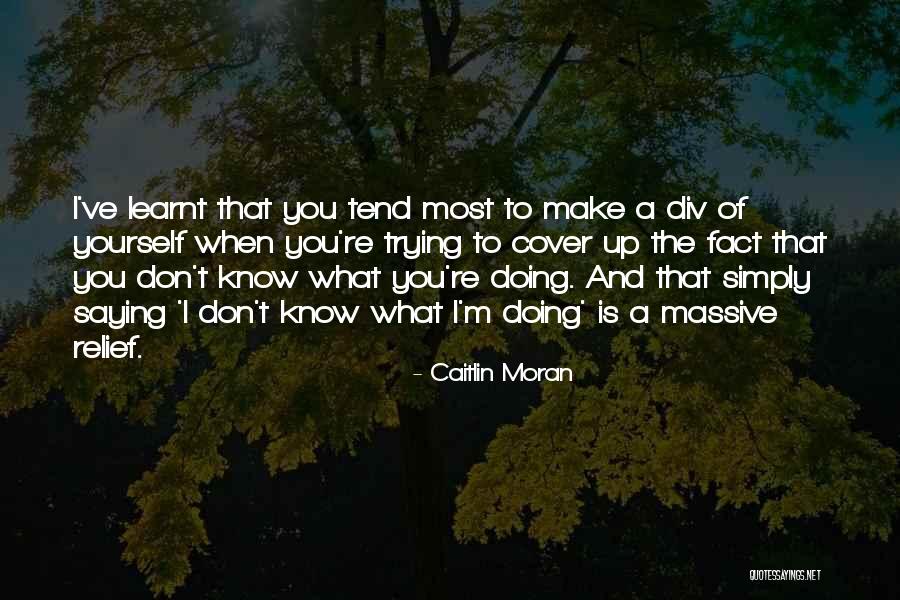 Kitchin Dentistry Quotes By Caitlin Moran Kitchin Dentistry Quotes By Caitlin Moran