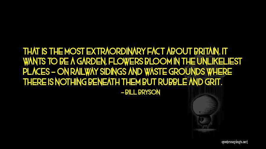 Kitchiness Quotes By Bill Bryson Kitchiness Quotes By Bill Bryson