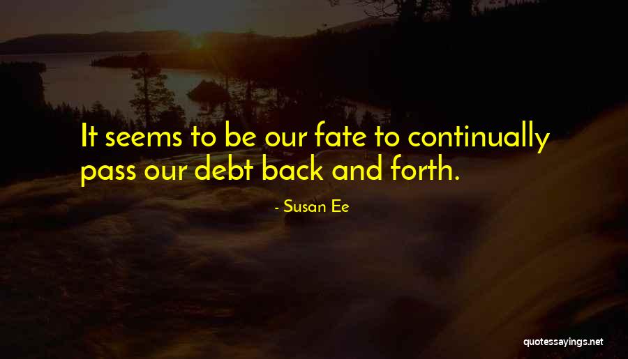 Kitchy Kitchy Quotes By Susan Ee Kitchy Kitchy Quotes By Susan Ee