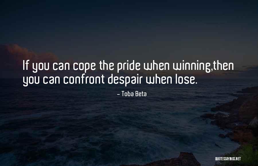 Kite Flying Festival Quotes By Toba Beta