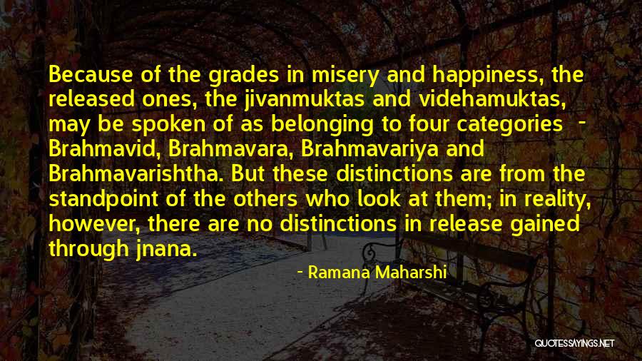 Kite Runner Book Quotes By Ramana Maharshi