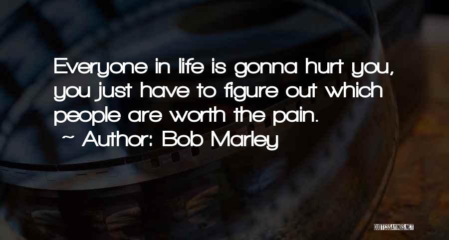 Kite Runner Chapter 15-20 Quotes By Bob Marley