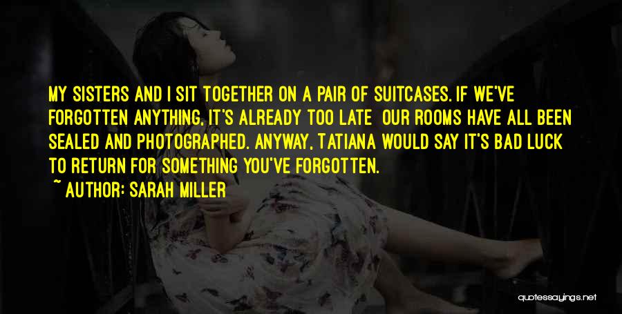 Kite Runner Chapter 15-20 Quotes By Sarah Miller