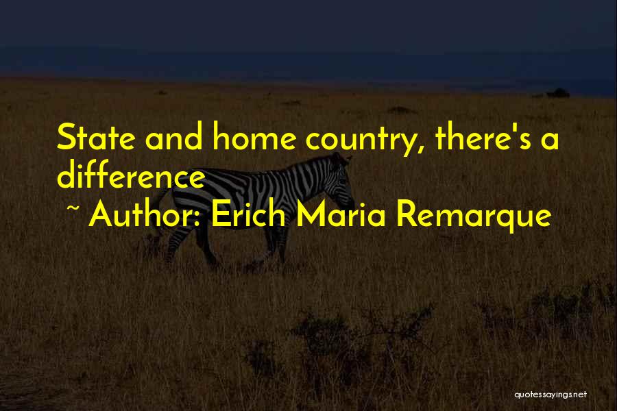 Kite Runner Memorable Quotes By Erich Maria Remarque