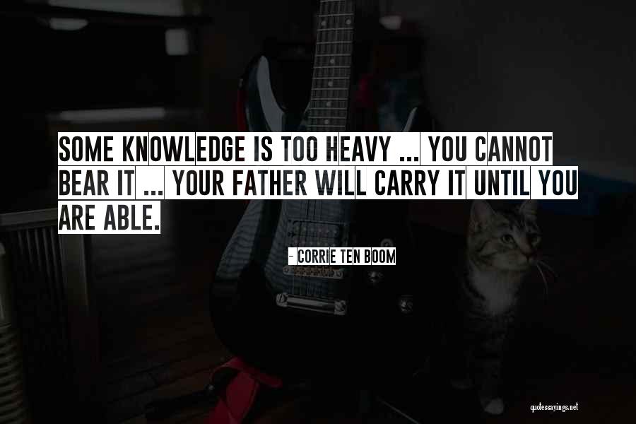 Kitea Geant Quotes By Corrie Ten Boom Kitea Geant Quotes By Corrie Ten Boom