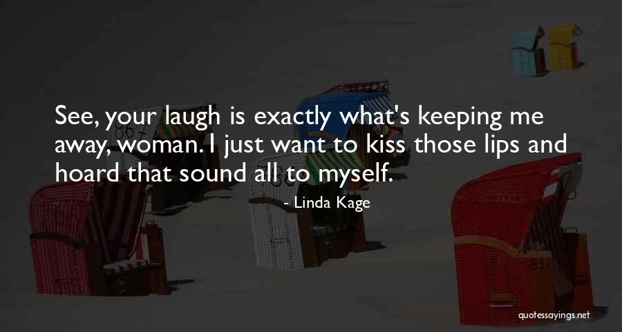 Kitea Geant Quotes By Linda Kage Kitea Geant Quotes By Linda Kage