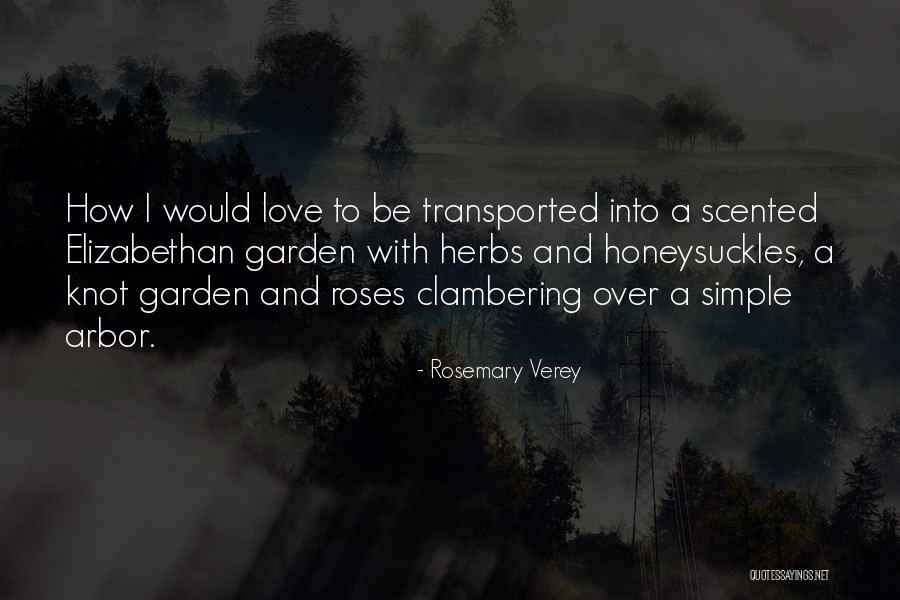Kitea Geant Quotes By Rosemary Verey Kitea Geant Quotes By Rosemary Verey