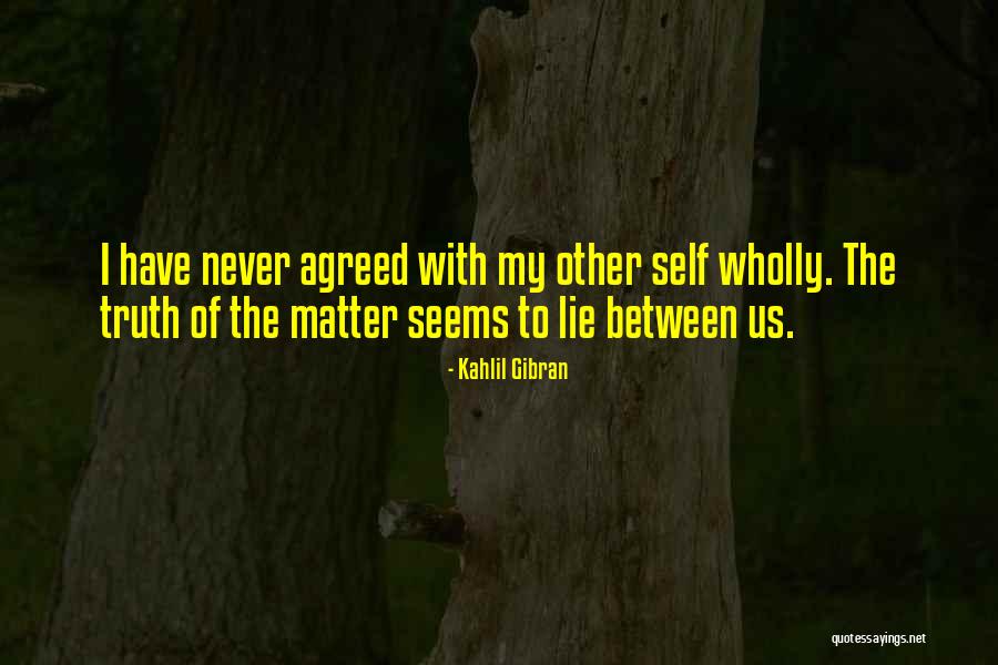 Kitea Tanger Quotes By Kahlil Gibran Kitea Tanger Quotes By Kahlil Gibran