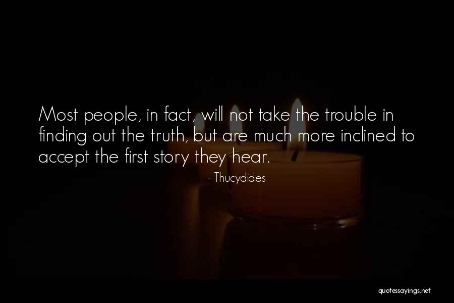 Kitea Tanger Quotes By Thucydides Kitea Tanger Quotes By Thucydides