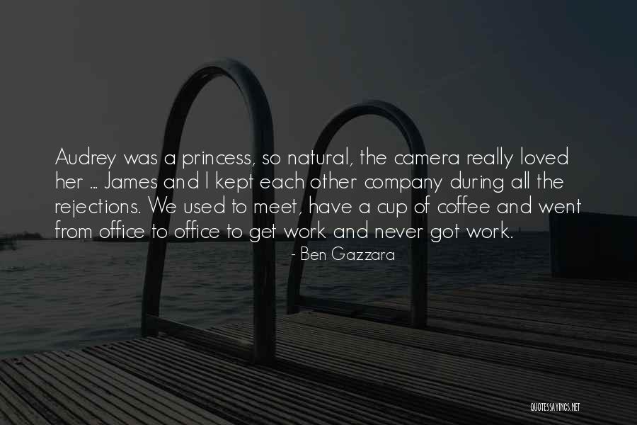 Kitei Kata Quotes By Ben Gazzara Kitei Kata Quotes By Ben Gazzara