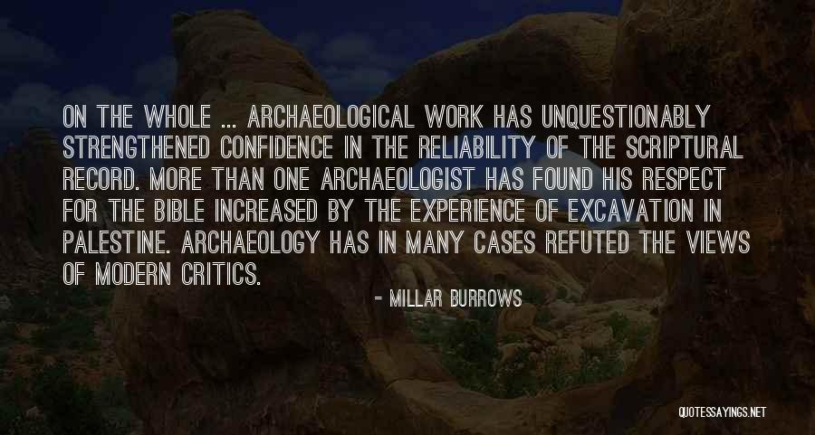 Kitelife Quotes By Millar Burrows Kitelife Quotes By Millar Burrows