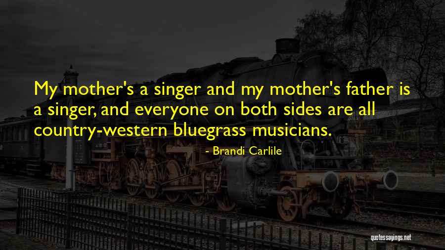 Kitesurfing Magazine Quotes By Brandi Carlile Kitesurfing Magazine Quotes By Brandi Carlile
