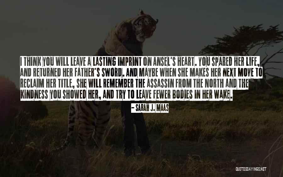 Kitesurfing Magazine Quotes By Sarah J. Maas Kitesurfing Magazine Quotes By Sarah J. Maas