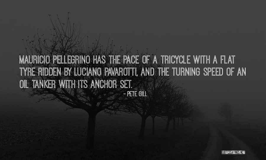 Kitezh Concept Quotes By Pete Gill Kitezh Concept Quotes By Pete Gill