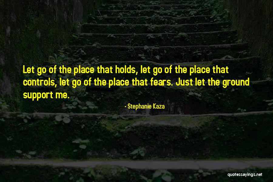 Kitezh Concept Quotes By Stephanie Kaza Kitezh Concept Quotes By Stephanie Kaza