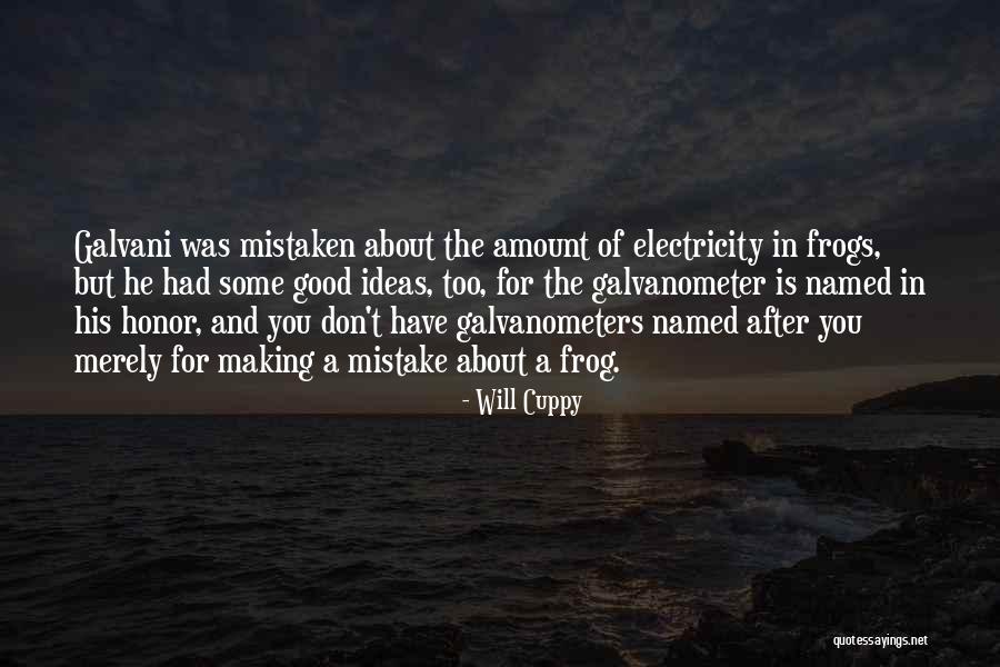 Kitezh Concept Quotes By Will Cuppy Kitezh Concept Quotes By Will Cuppy