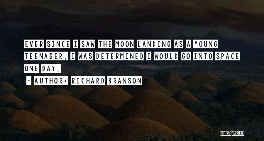 Kithman Quotes By Richard Branson