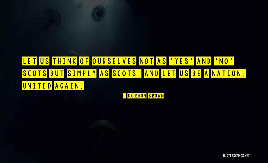 Kithsiri Liyanage Quotes By Gordon Brown Kithsiri Liyanage Quotes By Gordon Brown