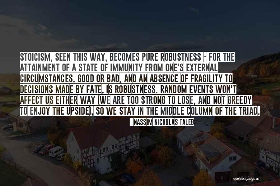 Kitid Ng Utak Quotes By Nassim Nicholas Taleb Kitid Ng Utak Quotes By Nassim Nicholas Taleb
