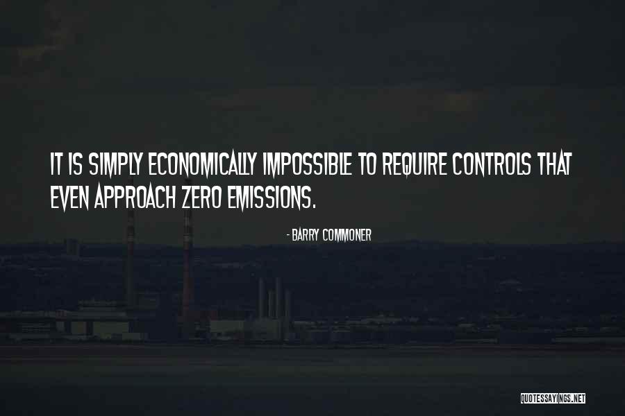 Kitimat Canada Quotes By Barry Commoner Kitimat Canada Quotes By Barry Commoner