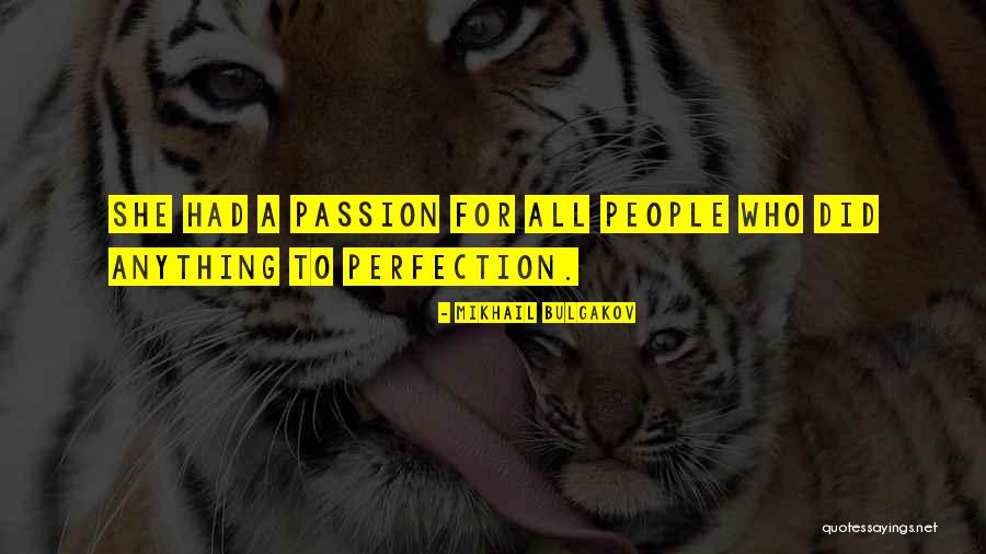 Kitipong Maksin Quotes By Mikhail Bulgakov