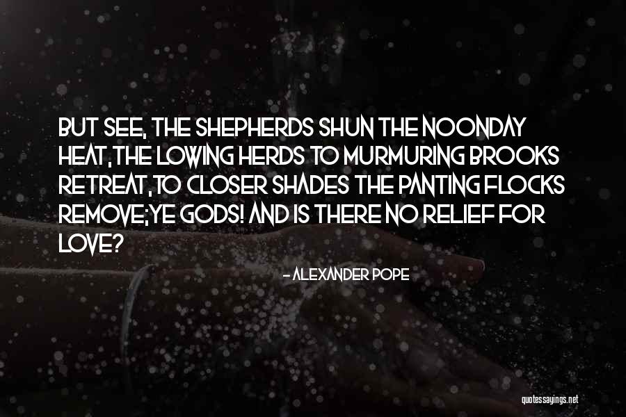 Kitithat Phengaro Quotes By Alexander Pope Kitithat Phengaro Quotes By Alexander Pope