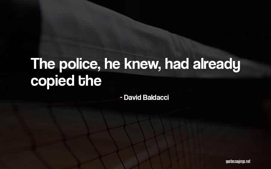 Kitithat Phengaro Quotes By David Baldacci Kitithat Phengaro Quotes By David Baldacci