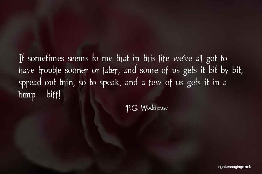 Kitithat Phengaro Quotes By P.G. Wodehouse Kitithat Phengaro Quotes By P.G. Wodehouse