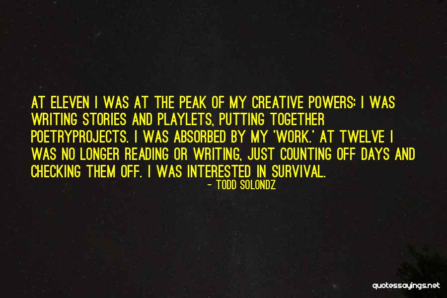 Kitman Motors Quotes By Todd Solondz Kitman Motors Quotes By Todd Solondz