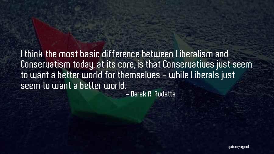 Kitnipbox Quotes By Derek R. Audette Kitnipbox Quotes By Derek R. Audette
