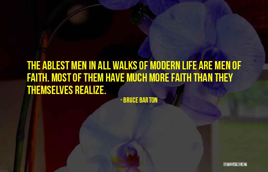 Kitohealthbodywork Quotes By Bruce Barton Kitohealthbodywork Quotes By Bruce Barton