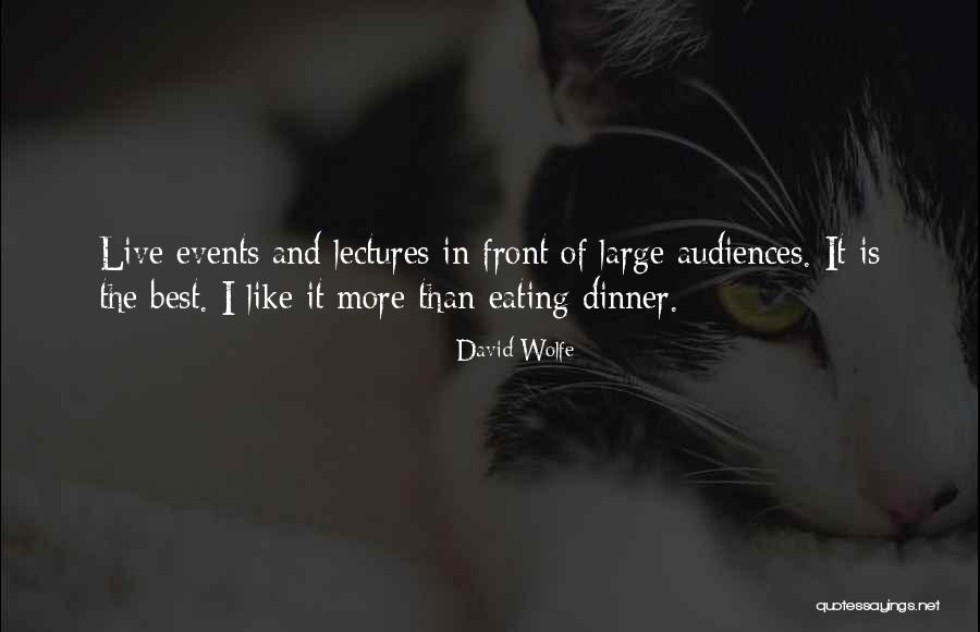 Kitohealthbodywork Quotes By David Wolfe Kitohealthbodywork Quotes By David Wolfe