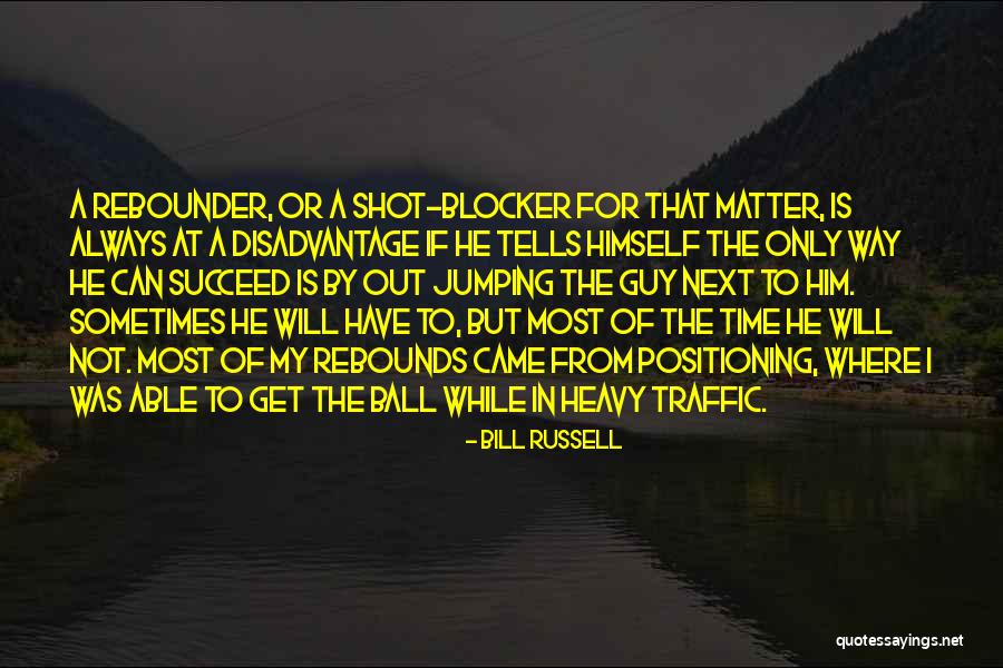 Kitokie Quotes By Bill Russell Kitokie Quotes By Bill Russell