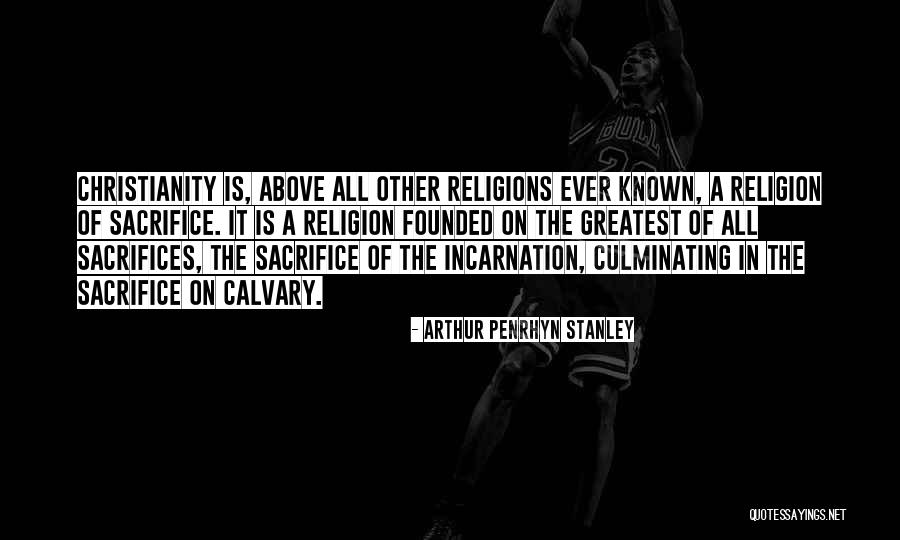 Kitolak Quotes By Arthur Penrhyn Stanley Kitolak Quotes By Arthur Penrhyn Stanley