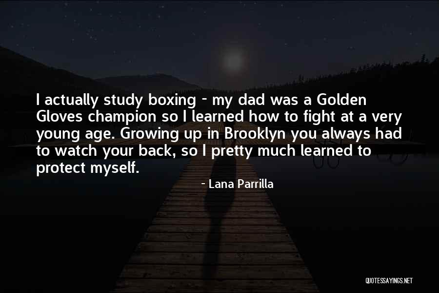 Kitolak Quotes By Lana Parrilla Kitolak Quotes By Lana Parrilla