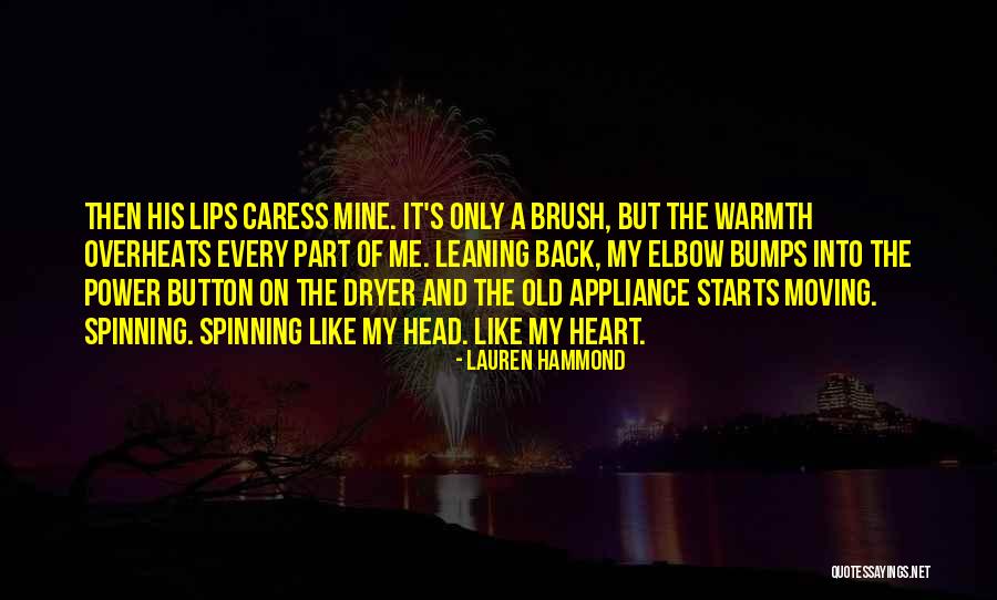 Kitonail Quotes By Lauren Hammond Kitonail Quotes By Lauren Hammond