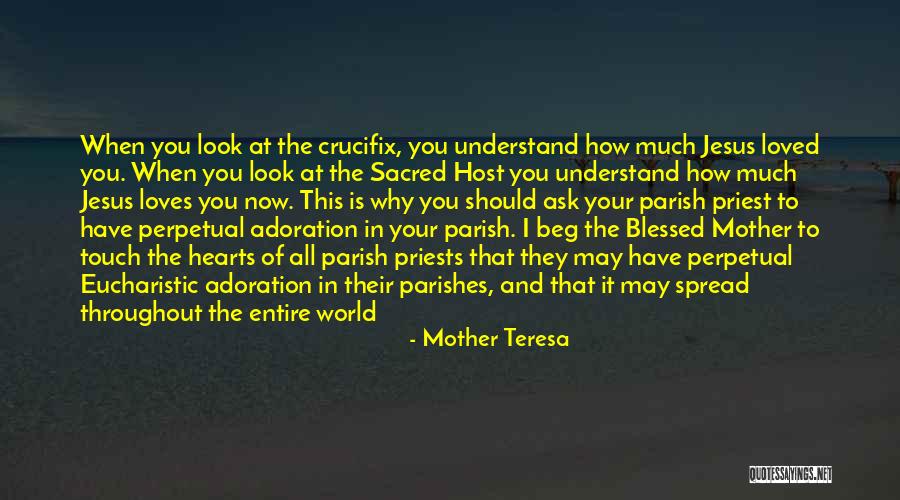 Kitoya Javier Quotes By Mother Teresa Kitoya Javier Quotes By Mother Teresa