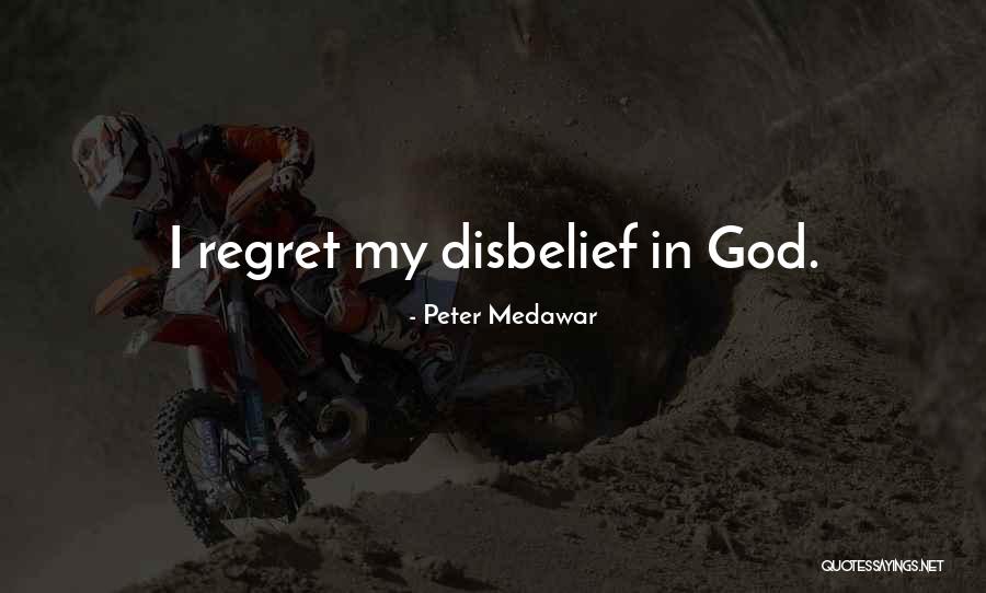 Kitoya Javier Quotes By Peter Medawar Kitoya Javier Quotes By Peter Medawar