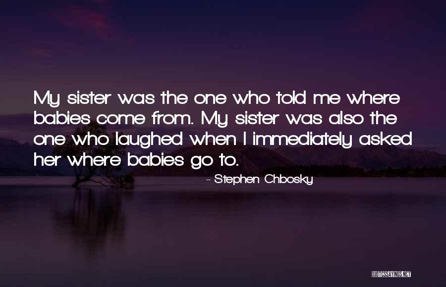 Kitri Studio Quotes By Stephen Chbosky Kitri Studio Quotes By Stephen Chbosky